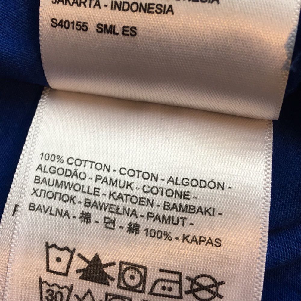 NWT Adult Levi’s T-shirt - Picture 8 of 9